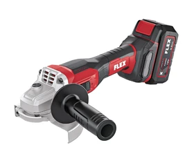 Flex L 125 18.0-EC LD akkus sarokcsiszoló Flex L 125 18.0-EC LD akkus sarokcsiszoló