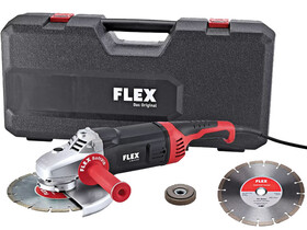 Flex L 26-6 230 230/CEE elektromos sarokcsiszoló Flex L 26-6 230 230/CEE elektromos sarokcsiszoló