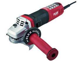 Flex LBE 17-11 125 ipari változtatható fordulatszámú sarokcsiszolo Flex LBE 17-11 125