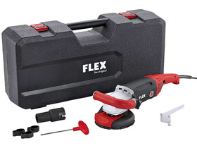 Flex LD 18-7 125 R 230/CEE elektromos betoncsiszoló Flex LD 18-7 125 R 230/CEE elektromos betoncsiszoló