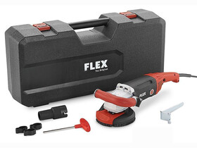 Flex LD 18-7 150 R 230/CEE elektromos betoncsiszoló Flex LD 18-7 150 R 230/CEE elektromos betoncsiszoló