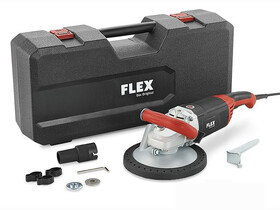 Flex LD 24-6 180 230/CEE elektromos betoncsiszoló
