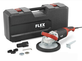 Flex LD 24-6 180 230/CEE elektromos betoncsiszoló Flex LD 24-6 180 230/CEE elektromos betoncsiszoló