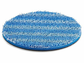 Flex MC-PT 160 kék polírozószivacs Flex MC-PT 160 kék polírozószivacs
