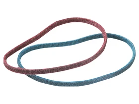 Flex MESHFLEX A 240, 9 mm végtelenített csiszolószalag Flex MESHFLEX A 240, 9 mm végtelenített csiszolószalag