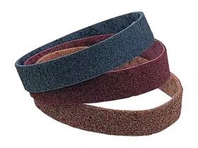 Flex MESHFLEX A 400 végtelenített csiszolószalag Flex MESHFLEX A 400 végtelenített csiszolószalag