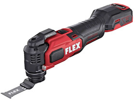 Flex MT 18.0-EC C akkus multifunkciós gép rezgő Flex MT 18.0-EC C akkus multifunkciós gép rezgő