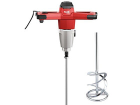 Flex MXE 1200 WR2 140 230/CEE elektromos kézi keverőgép Flex MXE 1200 WR2 140 230/CEE elektromos kézi keverőgép