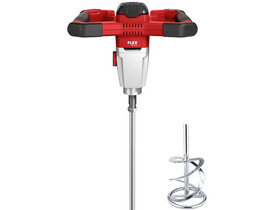 Flex MXE 18.0 EC WR2 120 akkus kézi keverőgép Flex MXE 18.0 EC WR2 120 akkus kézi keverőgép