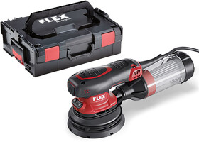 Flex ORE 2-125 EC Set elektromos excentercsiszoló Flex ORE 2-125 EC Set elektromos excentercsiszoló