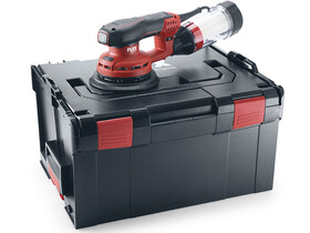 Flex ORE 3-150 EC Set 230/CEE Set elektromos excentercsiszoló Flex ORE 3-150 EC Set 230/CEE Set elektromos excentercsiszoló