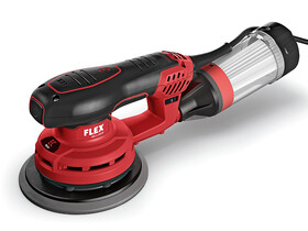 Flex ORE 5-150 EC 230/CEE elektromos excentercsiszoló Flex ORE 5-150 EC 230/CEE elektromos excentercsiszoló