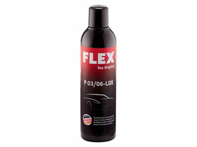 Flex P 03/06-LDX polírozó paszta