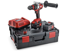 Flex PD 2G 18.0-EC/5.0 Set akkus multifunkcionális fúrócsavarozó Flex PD 2G 18.0-EC/5.0 Set akkus multifunkcionális fúrócsavarozó