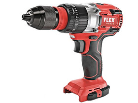 Flex PD 2G 18.0-EC C akkus multifunkcionális fúrócsavarozó kartondobozban Flex PD 2G 18.0-EC C akkus multifunkcionális fúrócsavarozó kartondobozban