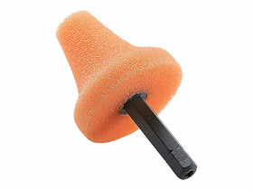 Flex PK-O 35 HEX VE5 hengeres csapos polírozókorong Flex PK-O 35 HEX VE5 hengeres csapos polírozókorong