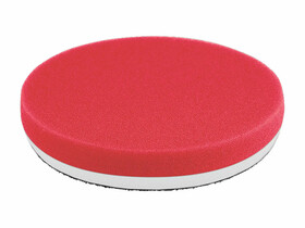 Flex PS-R 140 piros polírozószivacs Flex PS-R 140 piros polírozószivacs