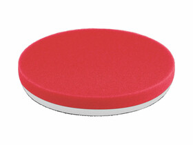 Flex PS-R 200 piros polírozószivacs Flex PS-R 200 piros polírozószivacs