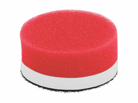 Flex PS-R 40 VE2 piros polírozószivacs Flex PS-R 40 VE2 piros polírozószivacs