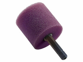 Flex PZ-V 35 HEX VE5 hengeres csapos polírozókorong Flex PZ-V 35 HEX VE5 hengeres csapos polírozókorong