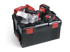 Flex RFE 40 18.0-EC/5.0 Set akkus fa horonymaró Flex RFE 40 18.0-EC/5.0 Set akkus fa horonymaró