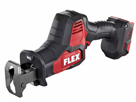 Flex RS 25 18.0-EC C akkus ágvágó Flex RS 25 18.0-EC C akkus ágvágó
