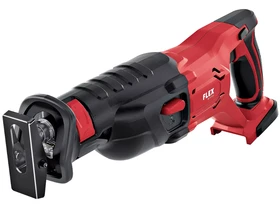 Flex RS 29 18.0 C akkus orrfűrész Flex RS 29 18.0 C akkus orrfűrész