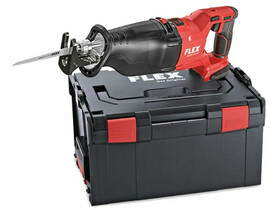 Flex RSP DW 18.0-EC akkus orrfűrész akku és töltő nélkül Flex RSP DW 18.0-EC