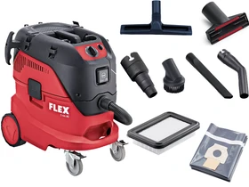 Flex S 44 L AC elektromos porszívó Flex S 44 L AC elektromos porszívó
