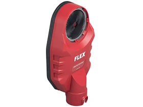 Flex SAD BS D32 D67 porszívó adapter fúrókalapácshoz Flex SAD BS D32 D67 porszívó adapter fúrókalapácshoz