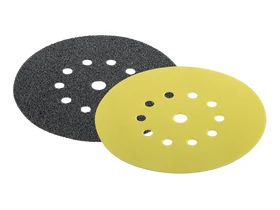 Flex tepozaras excentercsiszolopapir 225 mm P24 12 db_0 Kép: Flex tepozaras excentercsiszolopapir 225 mm P24 12 db_0.webp