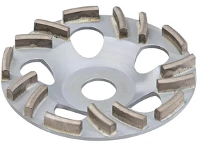 Flex Thermo-Jet gyémánt csiszolótárcsa Flex Thermo-Jet gyémánt csiszolótárcsa