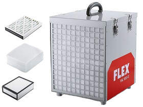 Flex VAC 800-EC Air Protect 15 légtisztító