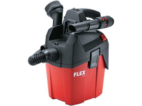 Flex VC 6 L MC 18.0 akkus porszívó Flex VC 6 L MC 18.0 akkus porszívó