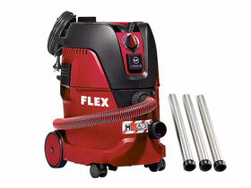 Flex VCE 22 M MC elektromos porszívó Flex VCE 22 M MC elektromos porszívó