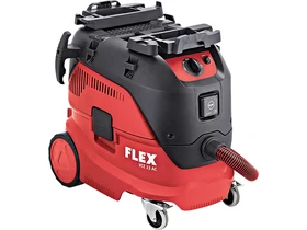 Flex VCE 33 L AC elektromos porszívó 1400 W | 30 l | Porosztály: L | 230 V Flex VCE 33 L AC elektromos porszívó 1400 W | 30 l | Porosztály: L | 230 V