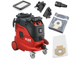 Flex VCE 44 M AC 230/CEE porszívó Flex VCE 44 M AC 230/CEE
