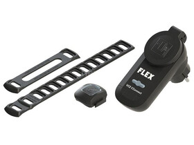 Flex VCE Cconnect távírányítós csatlakozóaljzat Flex VCE Cconnect távírányítós csatlakozóaljzat