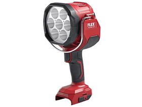 Flex WL 2800 18.0 akkus kézi LED lámpa Flex WL 2800 18.0 akkus kézi LED lámpa