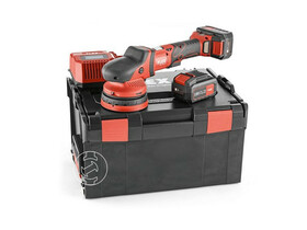 Flex XCE 8 125 18.0-EC 5.0 Set 0 Flex XCE 8 125 18.0-EC 5.0 Set