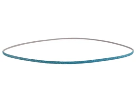 Flex ZIRCOFLEX P 120, 4 mm végtelenített csiszolószalag Flex ZIRCOFLEX P 120, 4 mm végtelenített csiszolószalag