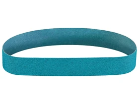 Flex ZIRCOFLEX P 120, 30 mm végtelenített csiszolószalag Flex ZIRCOFLEX P 120, 30 mm végtelenített csiszolószalag