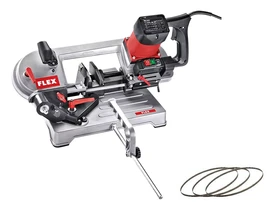 Flex SBG 4910 elektromos kézi szalagfűrész