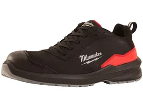 Milwaukee S3S 1L110133 munkavédelmi cipő 38