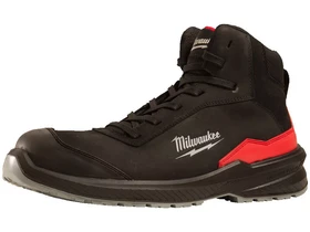 Milwaukee S3S 1M110133 munkavédelmi cipő 45 Milwaukee S3S 1M110133 munkavédelmi cipő 45
