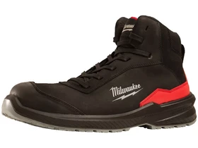 Milwaukee S3S 1M110133 munkavédelmi cipő 43