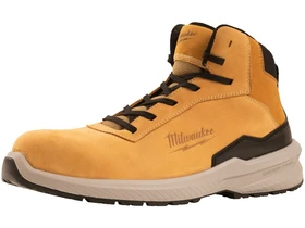 Milwaukee S3S 1M171311 munkavédelmi cipő 36