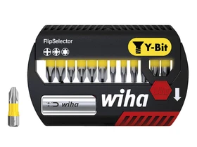 Wiha SB 7947Y-904 FlipSelector bit készlet Wiha SB 7947Y-904 FlipSelector bit készlet