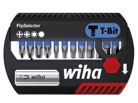 Wiha SB 7947T-999 FlipSelector bit készlet Wiha SB 7947T-999 FlipSelector bit készlet