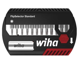 Wiha SB 7947-505 FlipSelector bit készlet Wiha SB 7947-505 FlipSelector bit készlet